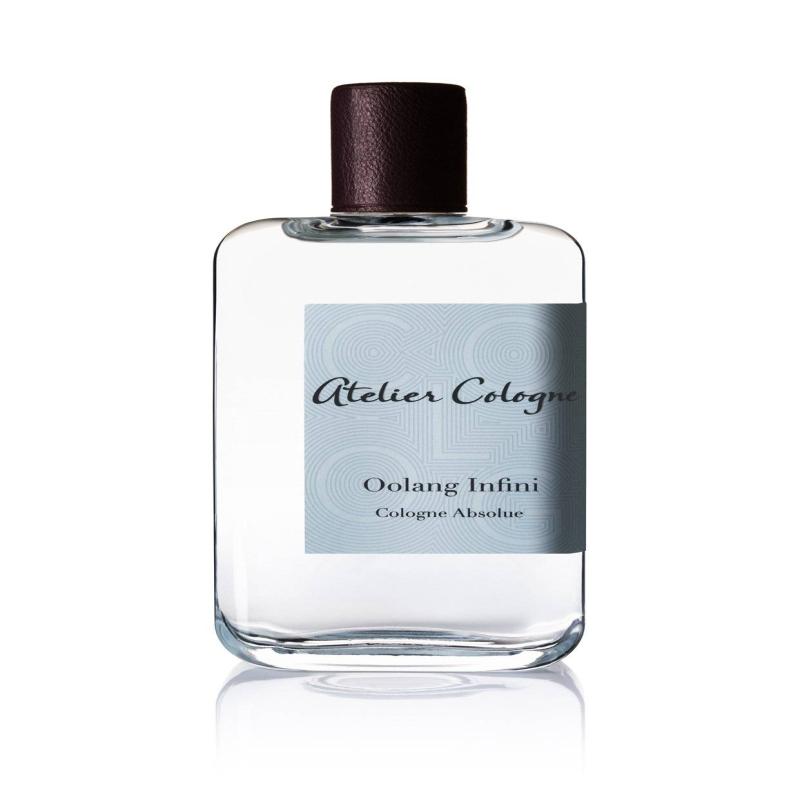 Oolang Infini by Atelier Cologne for Unisex - 6.7 oz Cologne Absolue Spray
