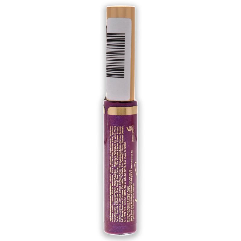 SeneGence LipSense Liquid Lip Color - Peacock Pearl 0.25 oz