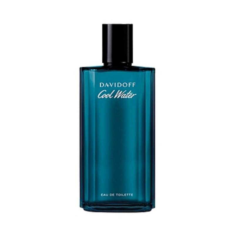 Davidoff Cool Water Edt Spray for Men, 4.2 oz