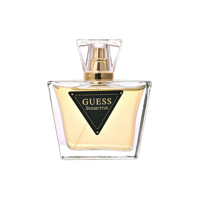 GUESS Seductive Eau de Toilette Spray for Woman 75 ml