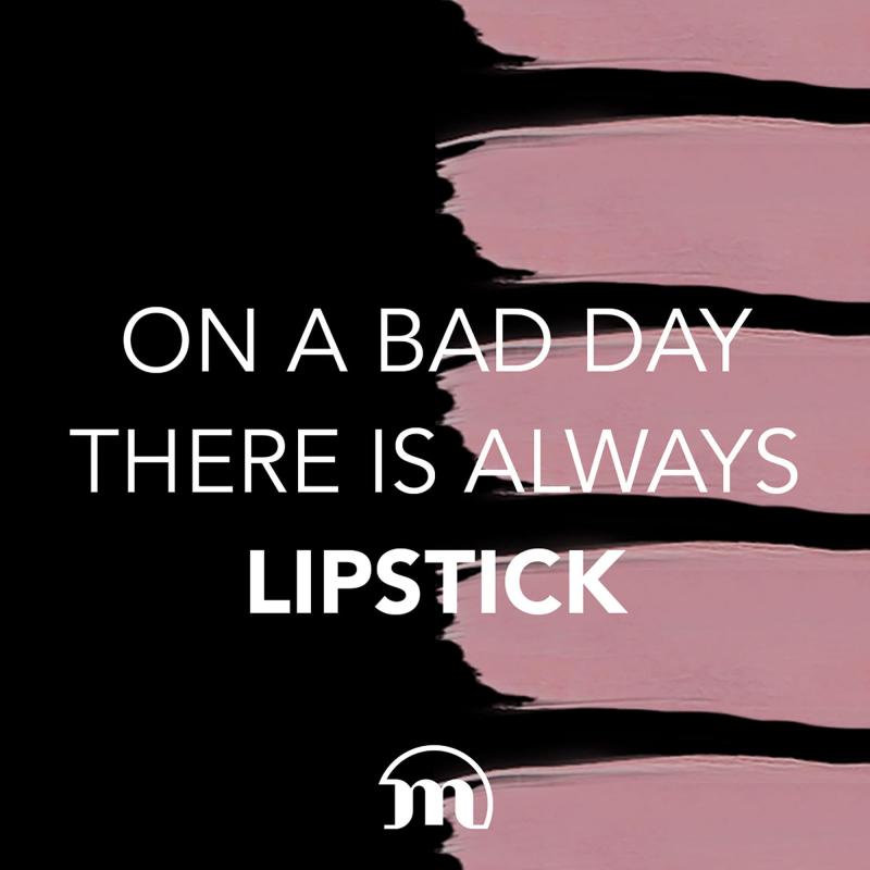 Lipstick - 49 by Make-Up Studio for Women - 0.13 oz Lipstick
