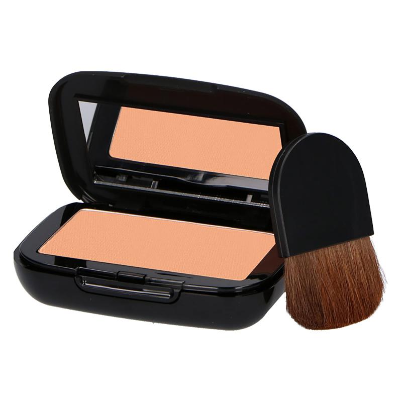 Compact Earth Powder - P2 by Make-Up Studio for Women - 0.39 oz Powder