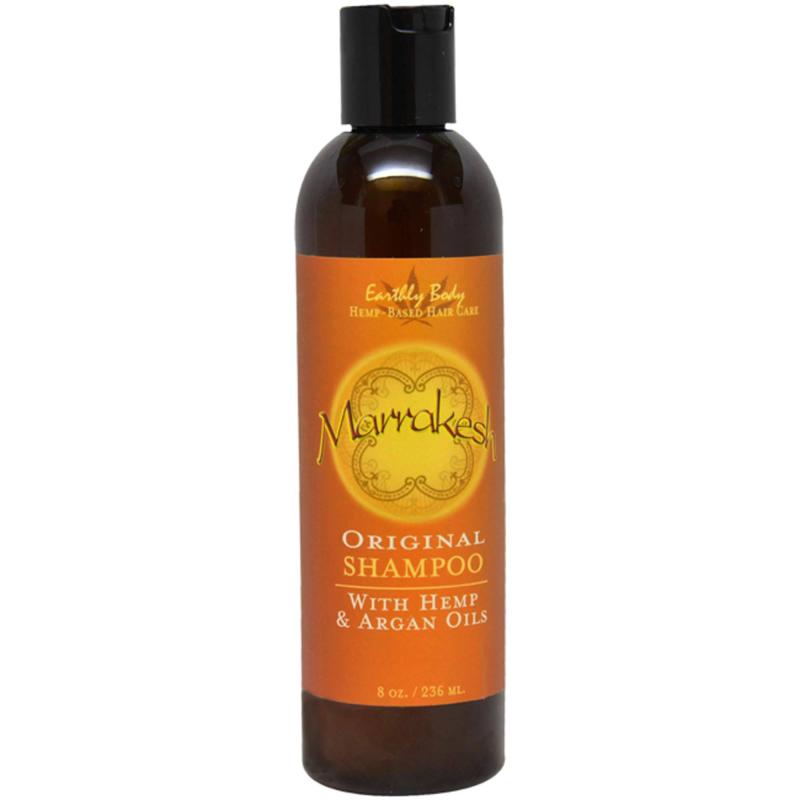 Original Shampoo by Marrakesh for Unisex - 8 oz Shampoo