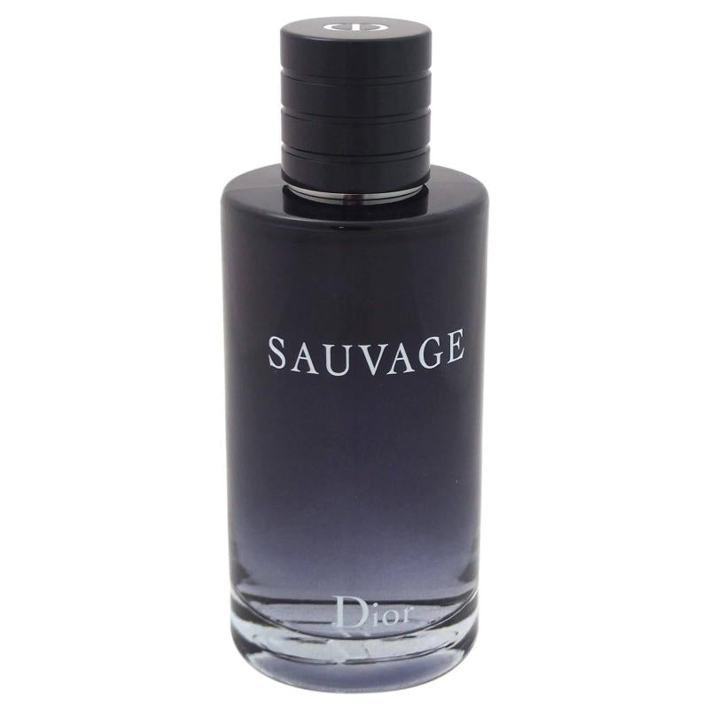 SAUVAGE 6.8 EAU DE TOILETTE SPRAY FOR MEN