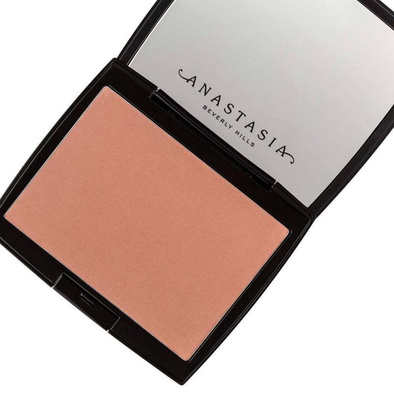 Powder Bronzer - Tawny by Anastasia Beverly Hills for Women - 0.35 oz Bronzer