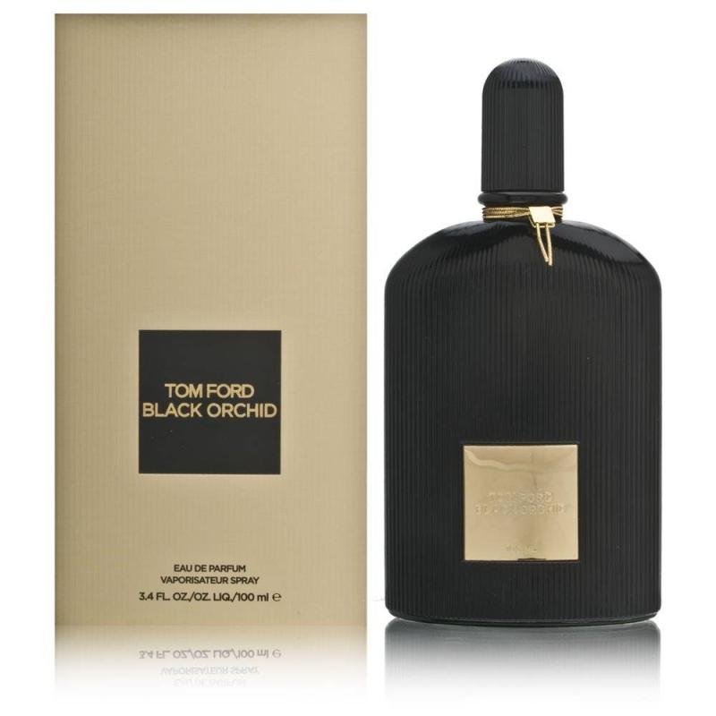 Tom Ford Black Orchid By Tom Ford For Women. Eau De Parfum Spray 3.4-Ounces