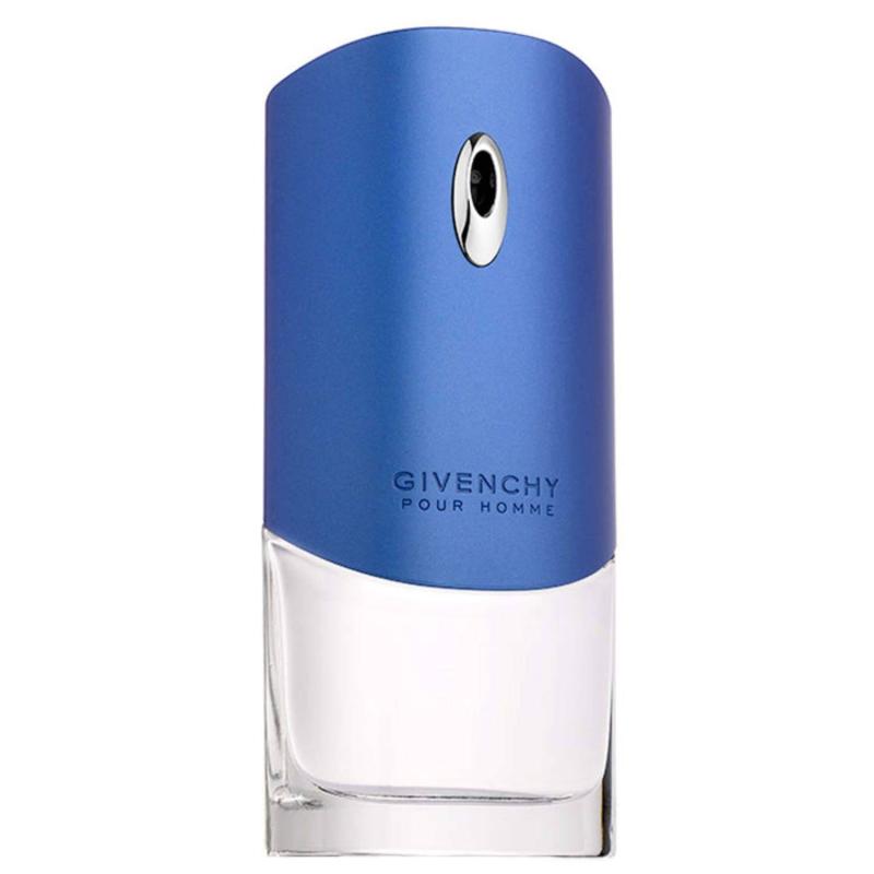 Givenchy Pour Homme Blue Label Eau de Toilette Spray For Him, 30 ml