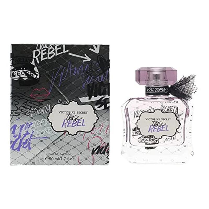 Tease Rebel by Victorias Secret for Women - 1.7 oz EDP Spray