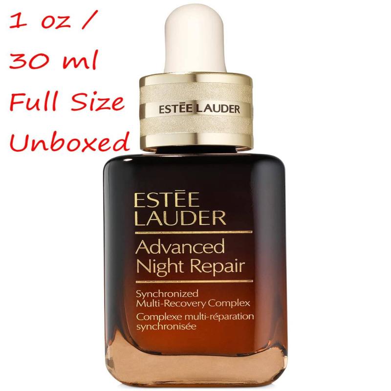 Advanced Night Repair Synchronized Multi-Recovery Complex by Estee Lauder for Unisex - 1 oz Serum