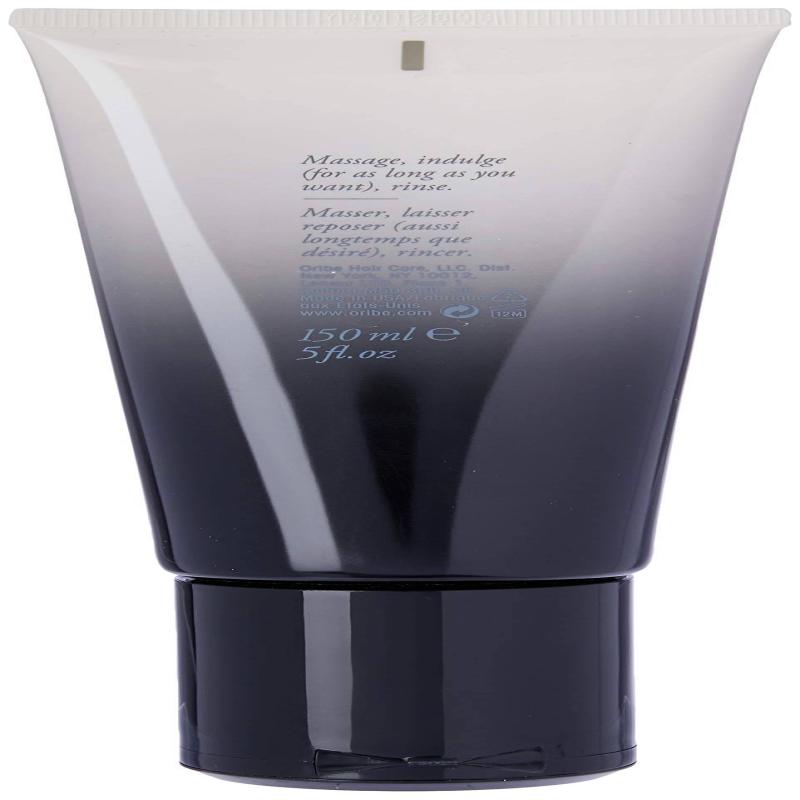 Gold Lust Transformative Masque by Oribe for Unisex - 5 oz Masque