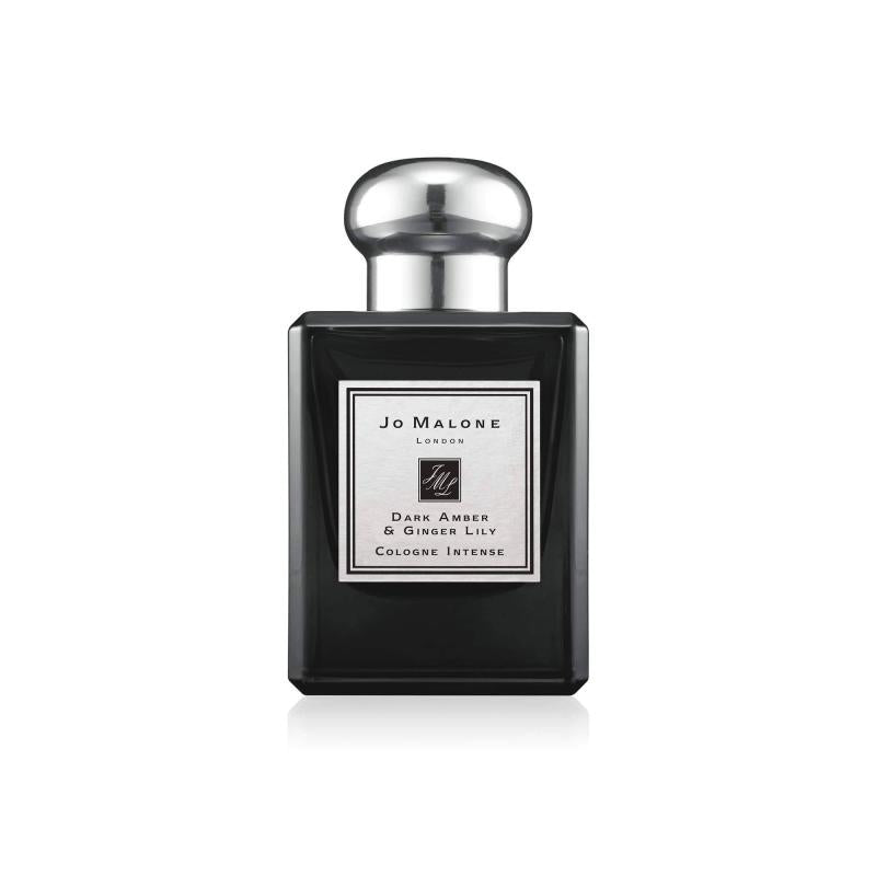 Dark Amber and Ginger Lily Intense by Jo Malone for Unisex - 1.7 oz Cologne Spray