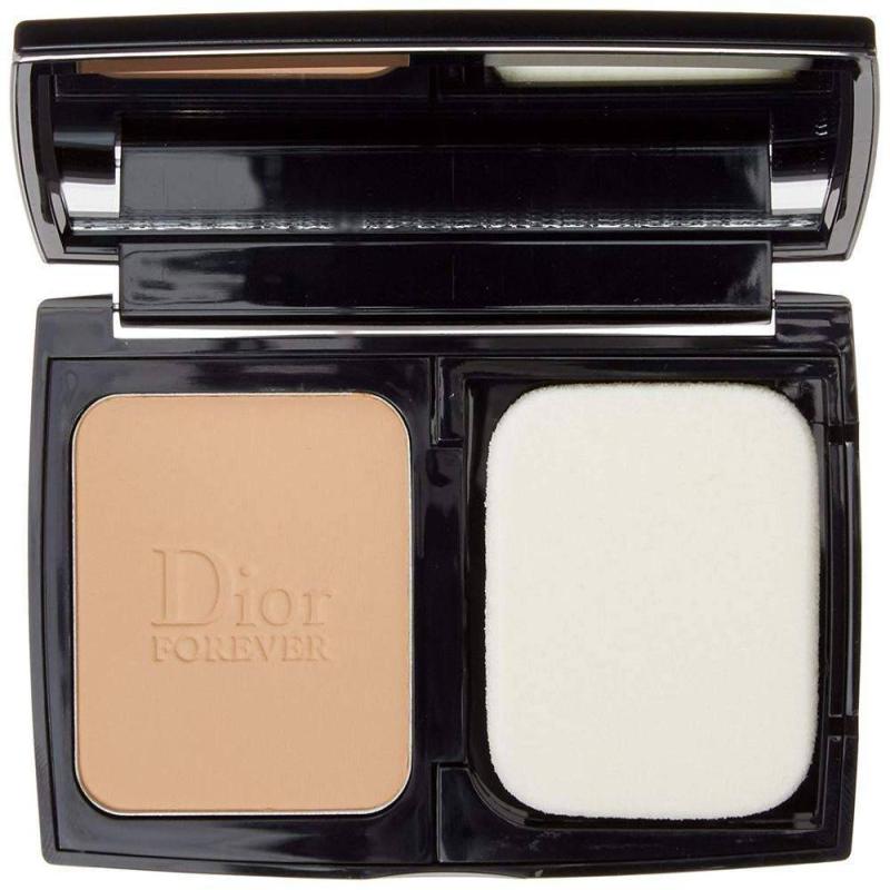 Diorskin Forever Extreme Control Matte Powder Makeup SPF20 # 040 Honey Beige by Christian Dior for Women - 0.31 oz Foundation