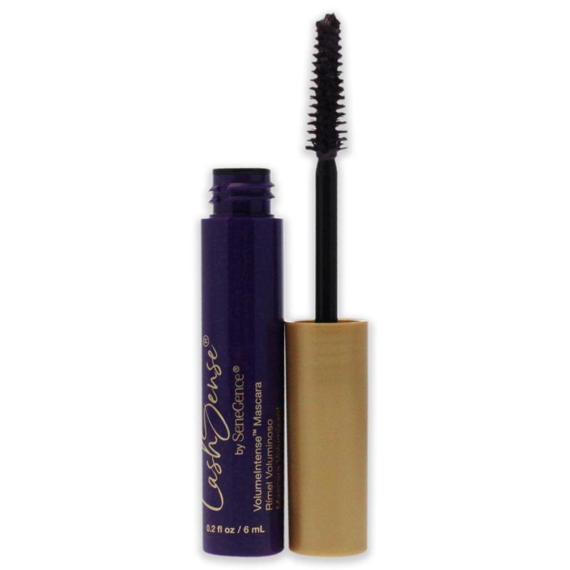 LashSense VolumeIntense Mascara - Regal Plum by SeneGence for Women - 0.2 oz Mascara