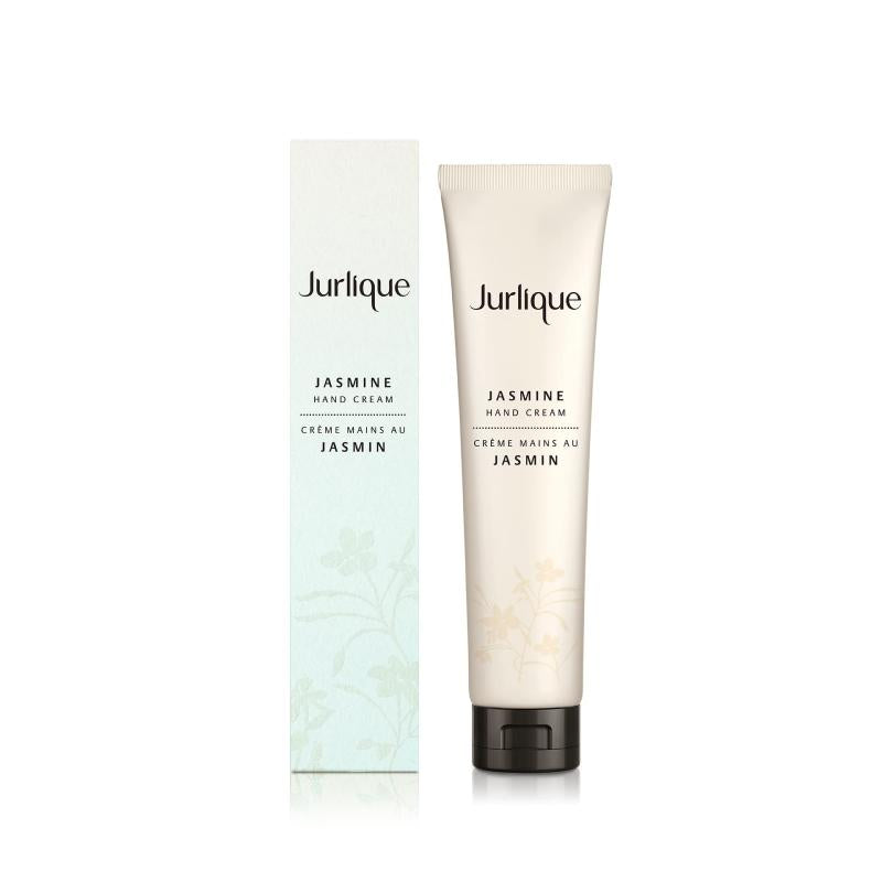 Jasmine Hand Cream by Jurlique for Women - 1.4 oz Cream