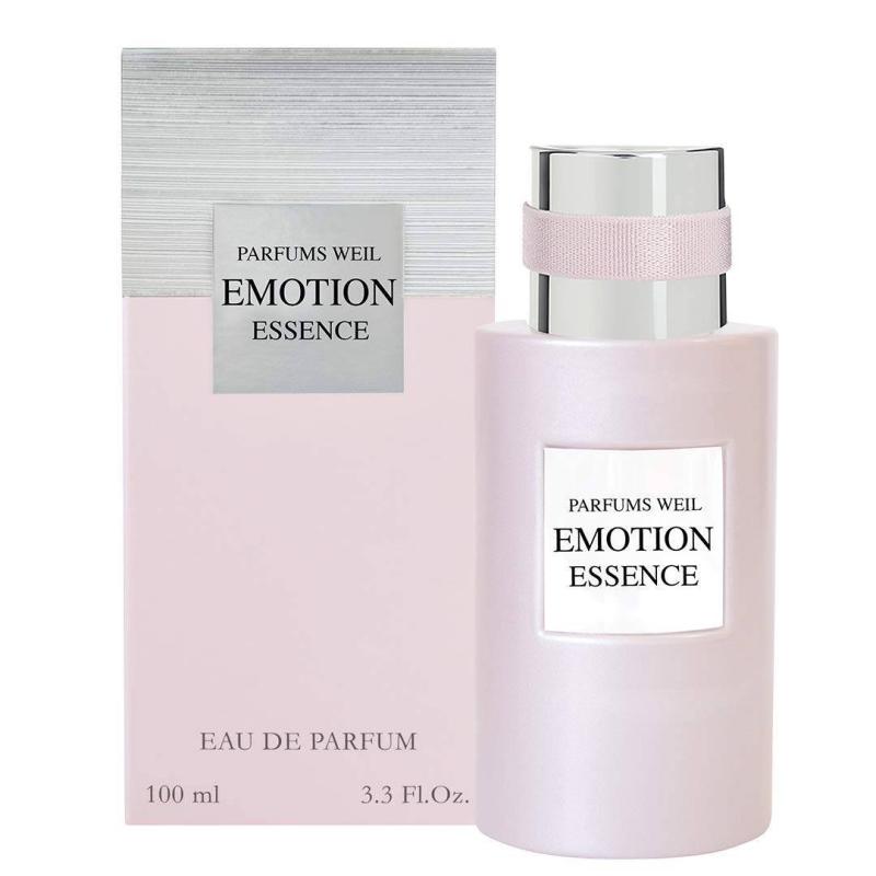 Emotion Essence by Weil for Women - 3.3 oz EDP Spray