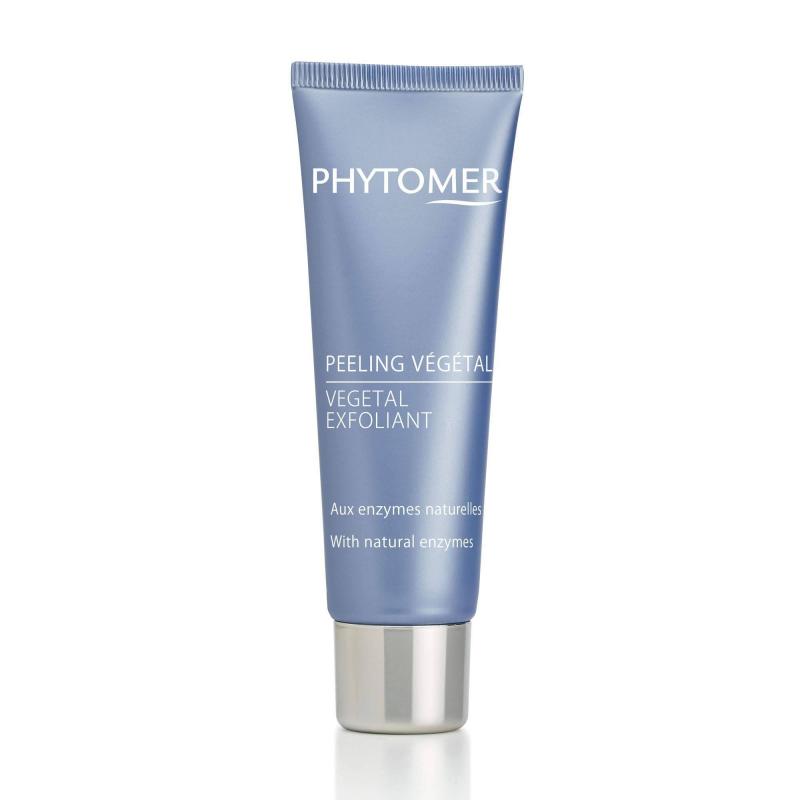 Vegetal Exfoliant by Phytomer for Unisex - 1.6 oz Exfoliant