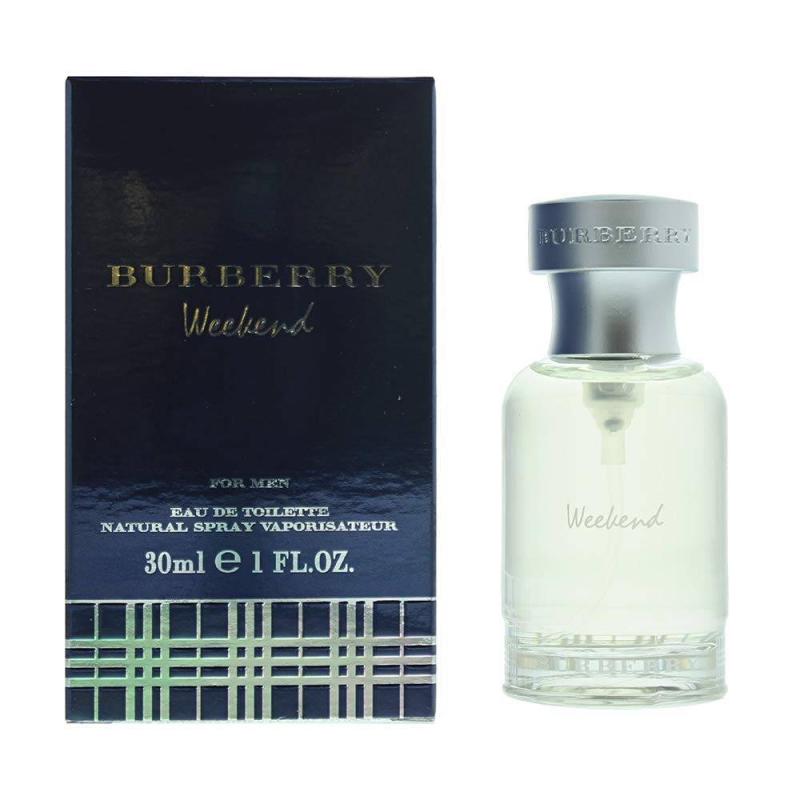 Burberry Weekend by Burberry for Men - 1 oz EDT Spray