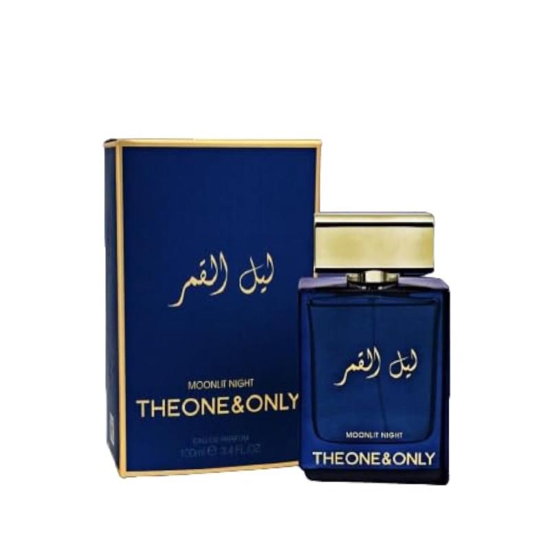 Fragrance World Moonlight Night The One &Amp; Only 3.4 Eau De Parfum Spray