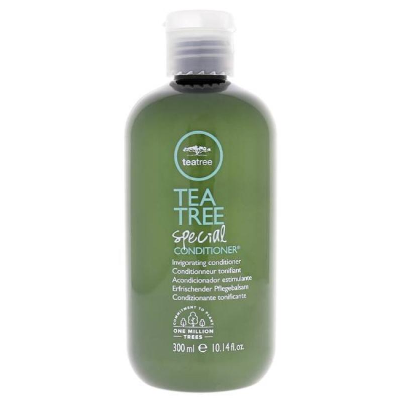 Tea Tree Special Conditioner by Paul Mitchell for Unisex - 10.14 oz Conditioner