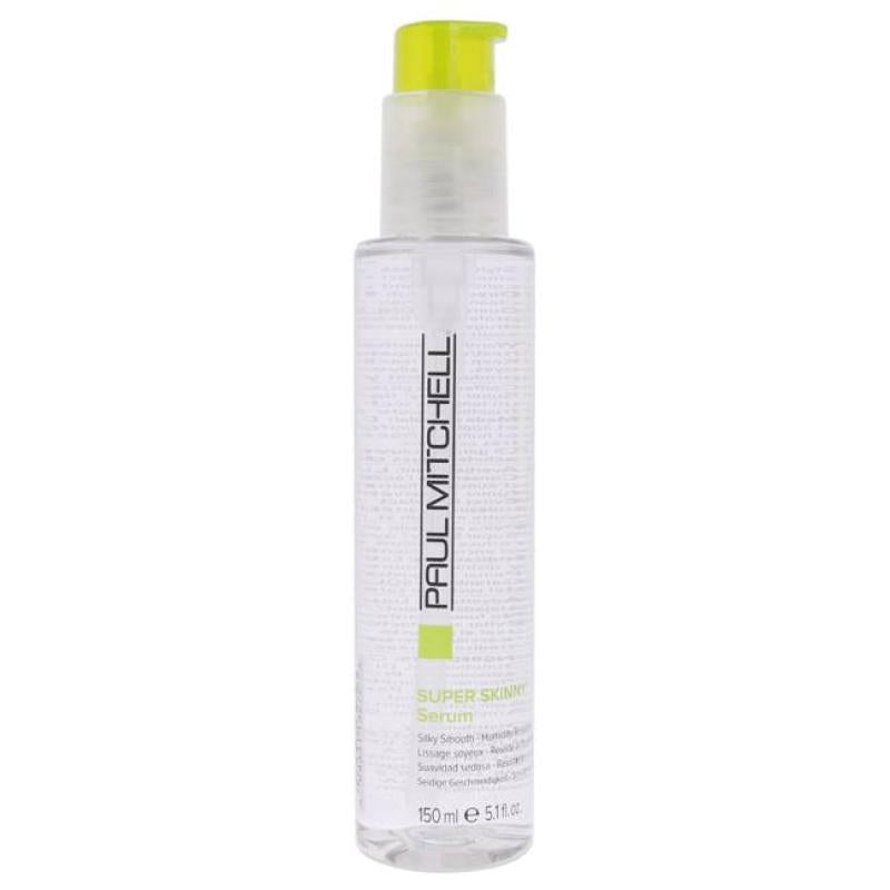 Super Skinny Serum by Paul Mitchell for Unisex - 5.1 oz Serum