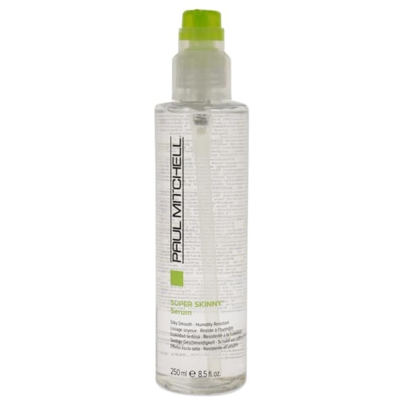 Super Skinny Serum by Paul Mitchell for Unisex - 8.5 oz Serum