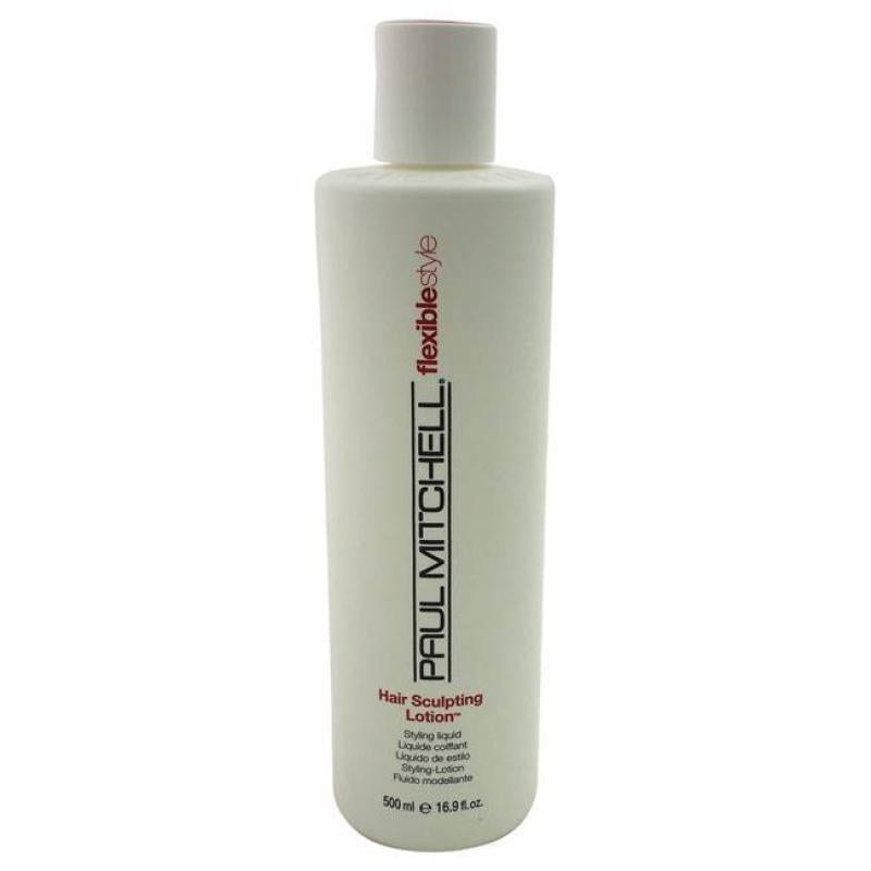 Hair Sculpting Lotion by Paul Mitchell for Unisex - 16.9 oz Cream