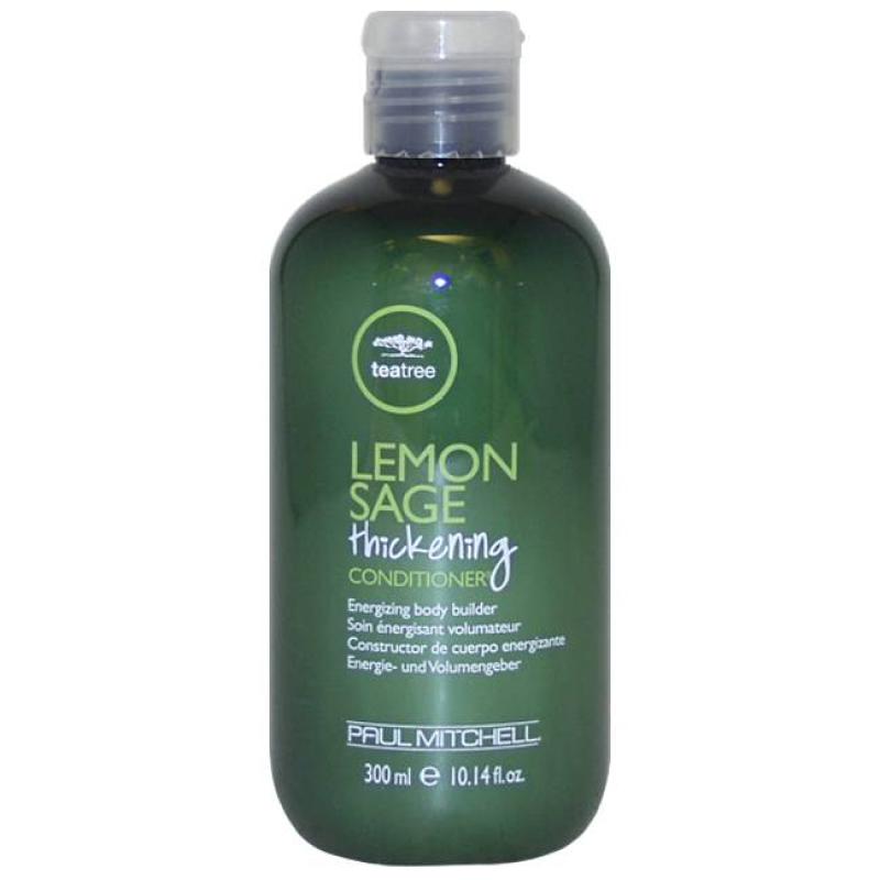 Lemon Sage Thickening Conditioner by Paul Mitchell for Unisex - 10.14 oz Conditioner