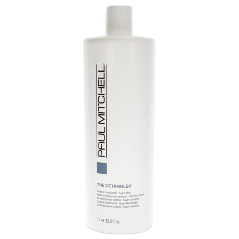 The Detangler by Paul Mitchell for Unisex - 33.8 oz Detangler