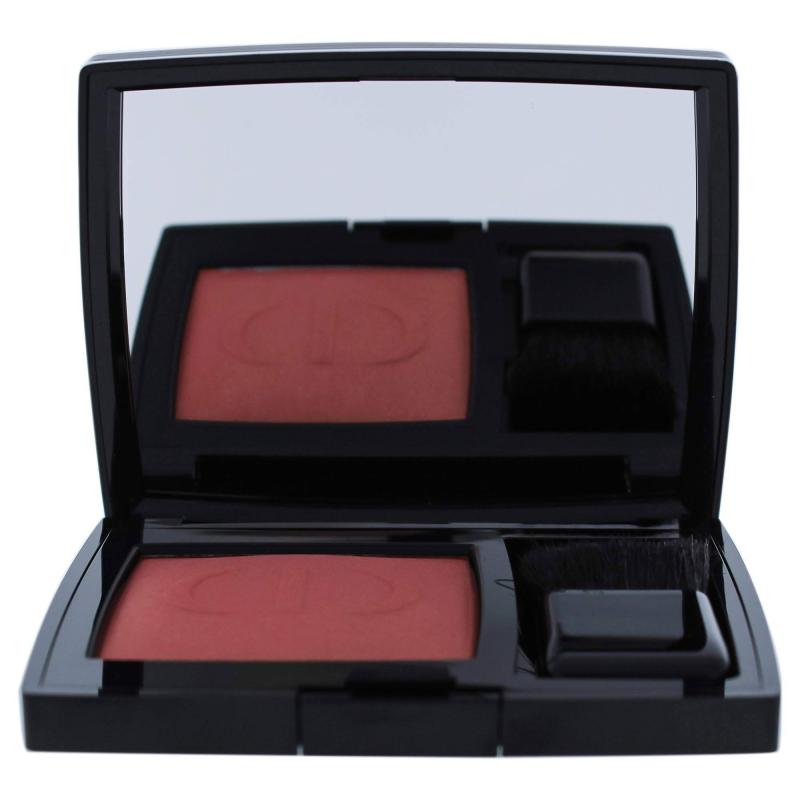 Rouge Blush - 219 Rose Montaigne by Christian Dior for Women - 0.23 oz Blush