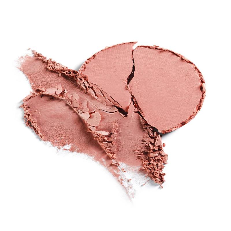 Gen Nude Powder Blush - Pretty In Pink by bareMinerals for Women - 0.21 oz Blush