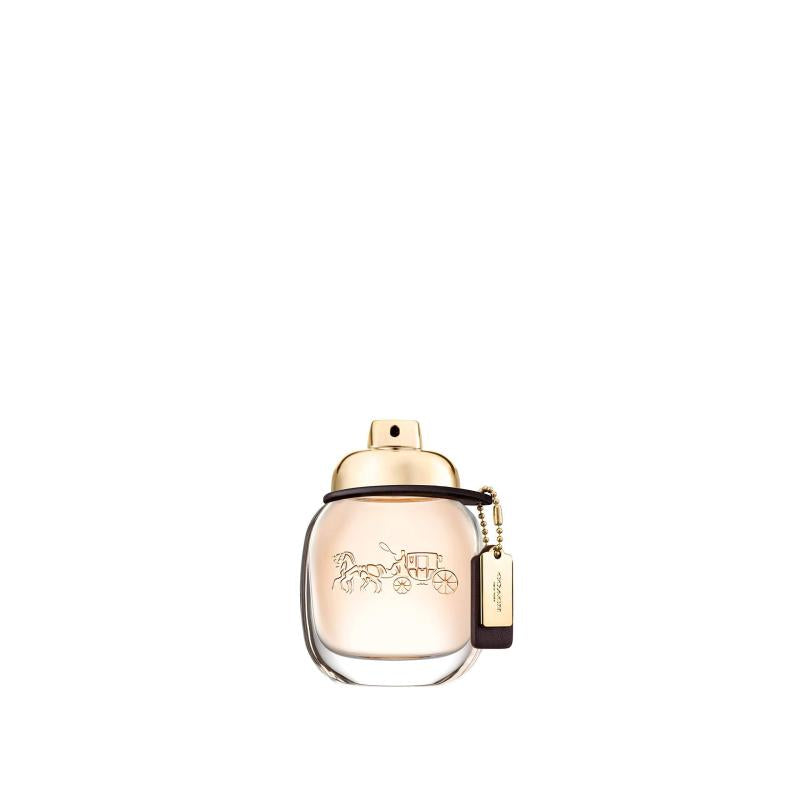 COACH NEW YORK 1 OZ EDP SP