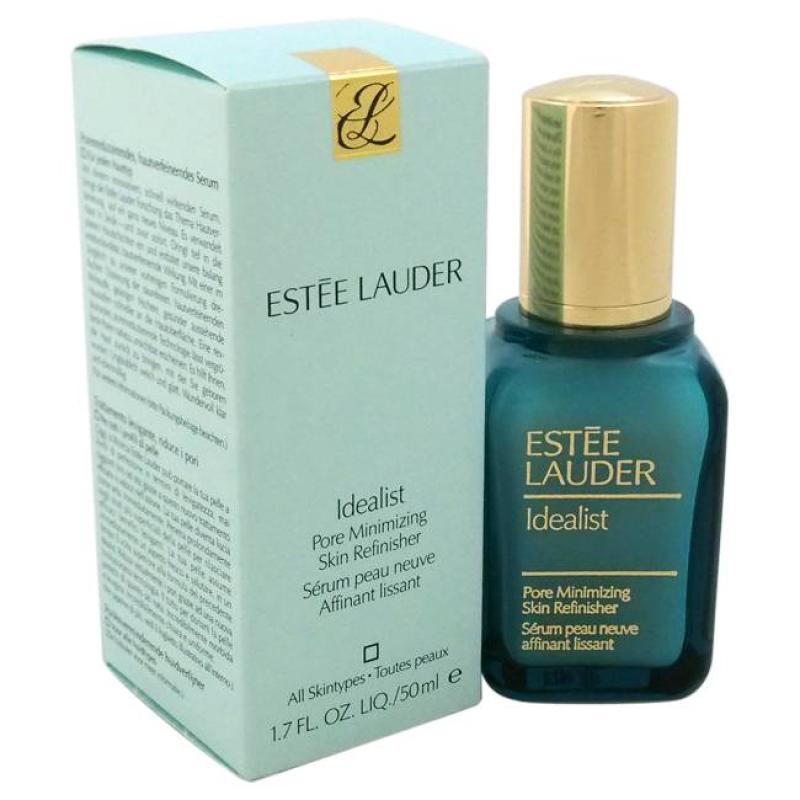 Idealist Pore Minimizing Skin Refinisher by Estee Lauder for Unisex - 1.7 oz Serum