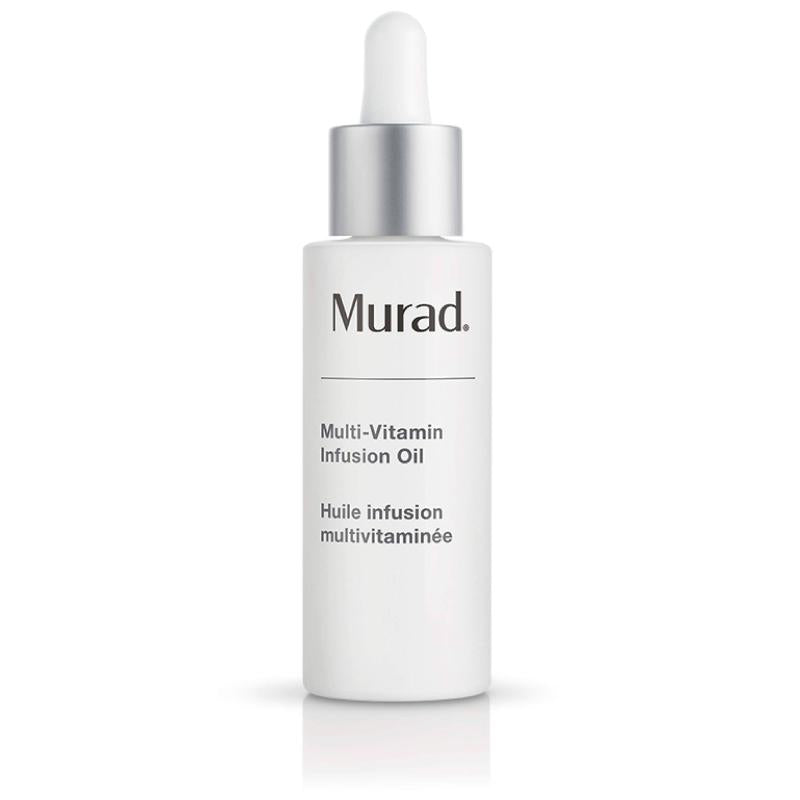 Multi-Vitamin Infusion Oil by Murad for Unisex - 1 oz Oil