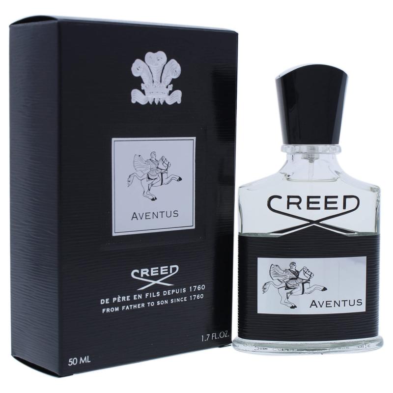 Aventus by Creed for Men - 1.7 oz EDP Spray