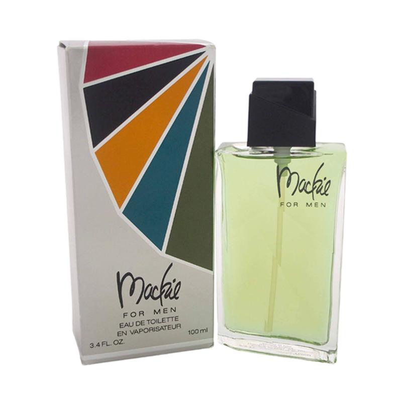 Mackie by Bob Mackie for Men - 3.3 oz EDT Spray