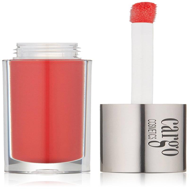 Essential Lip Gloss - Rio by Cargo for Women - 0.08 oz Lip Gloss