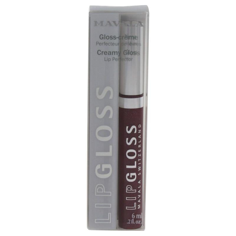 Lip Gloss - Sherry by Mavala for Women - 0.2 oz Lip Gloss