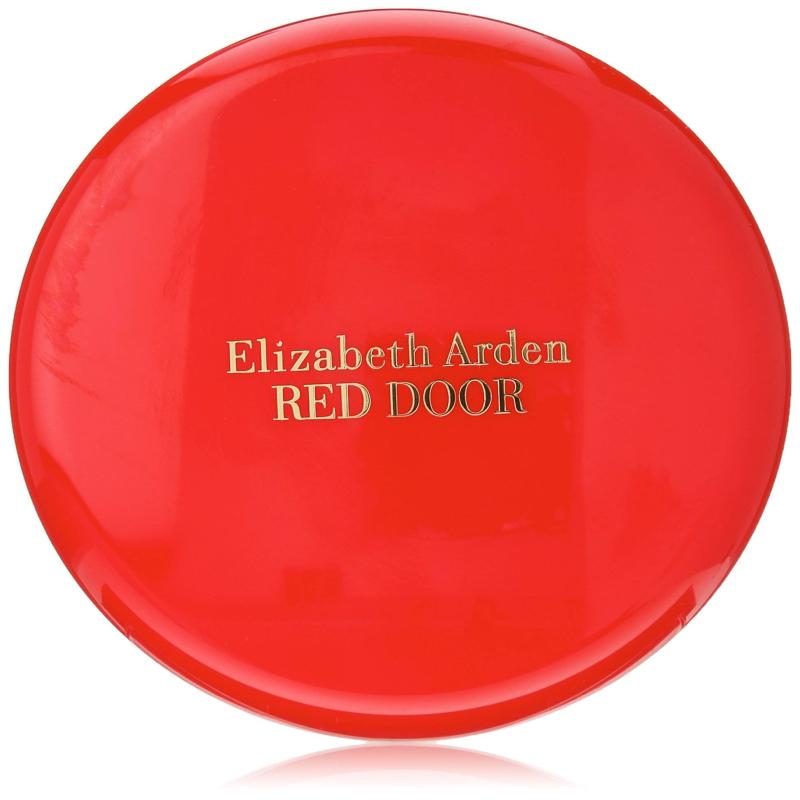 Red Door by Elizabeth Arden for Women - 2.6 oz Perfumed Body Powder