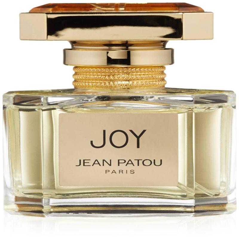 Jean Patou Joy Eau de Toilette Spray, 1.6 Fl Oz