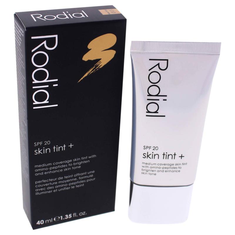 Skin Tint SPF 20 -01.5 New York Light by Rodial for Women - 1.35 oz Foundation