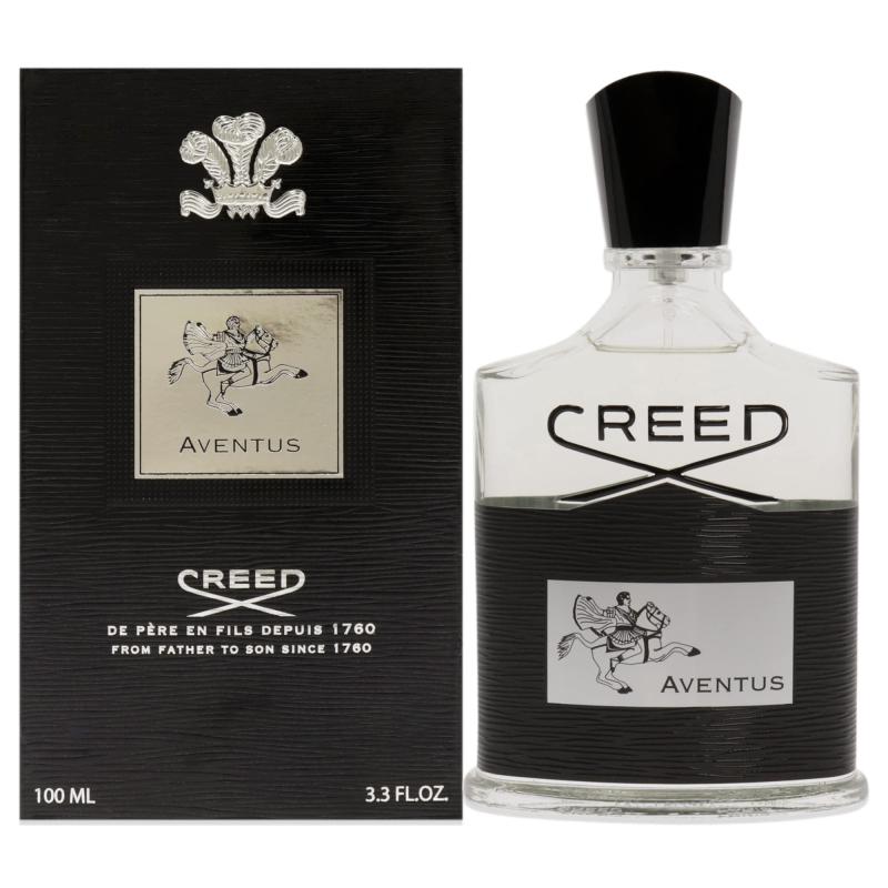 CREED AVENTUS 3.3 EAU DE PARFUM SPRAY