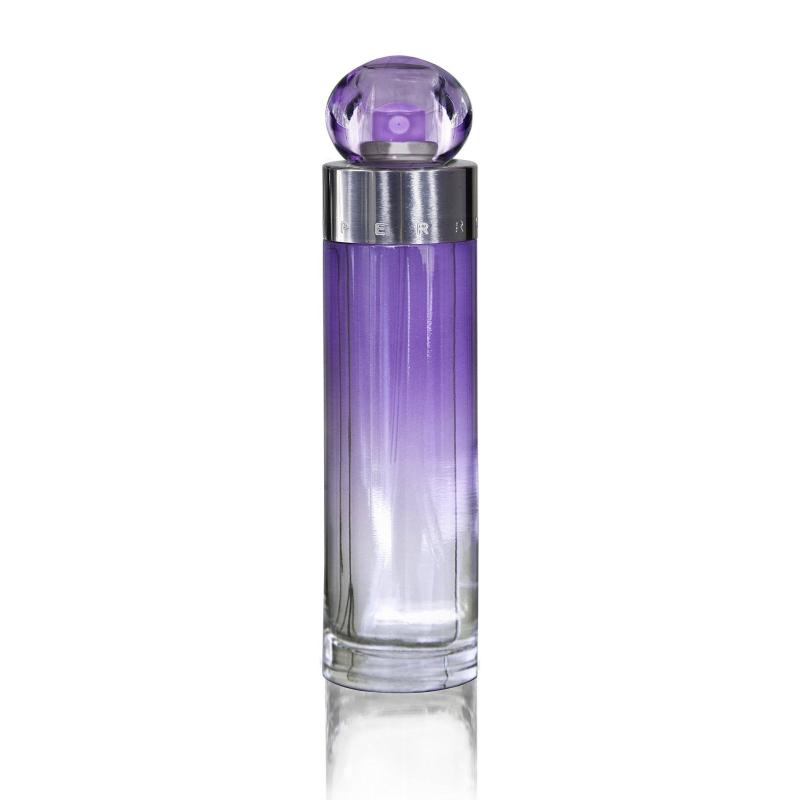 360 Purple by Perry Ellis for Women - 3.4 oz EDP Spray