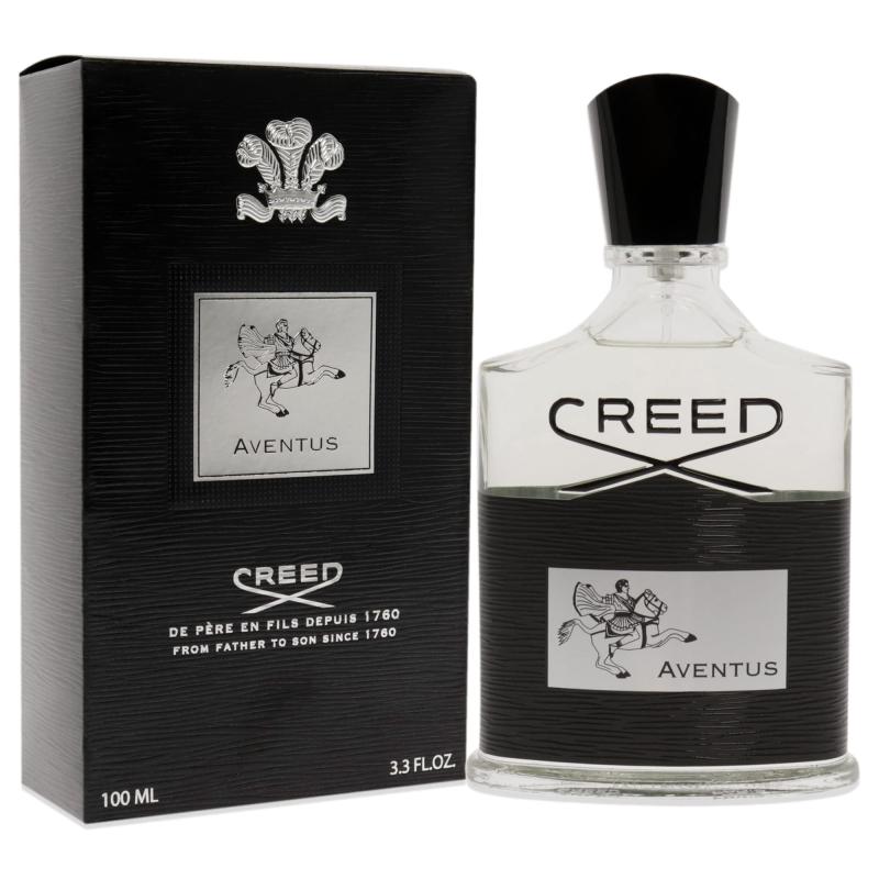 CREED AVENTUS 3.3 EAU DE PARFUM SPRAY