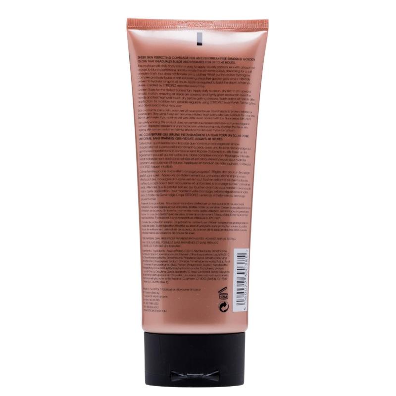 Gradual Tan Tinted Everyday by St. Tropez for Unisex - 6.7 oz Body Lotion