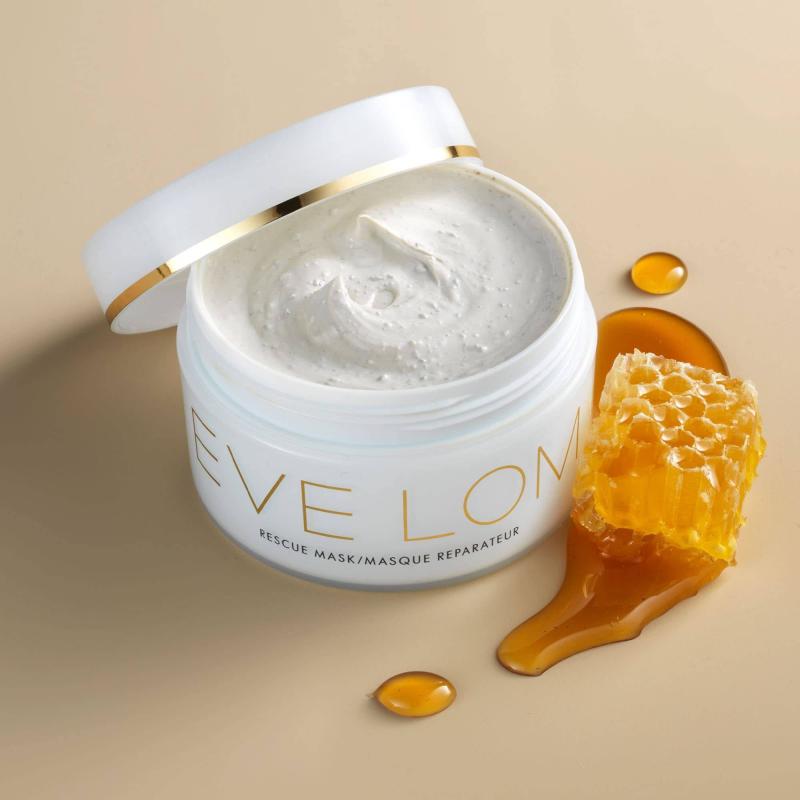 Rescue Mask by Eve Lom for Unisex - 3.3 oz Mask