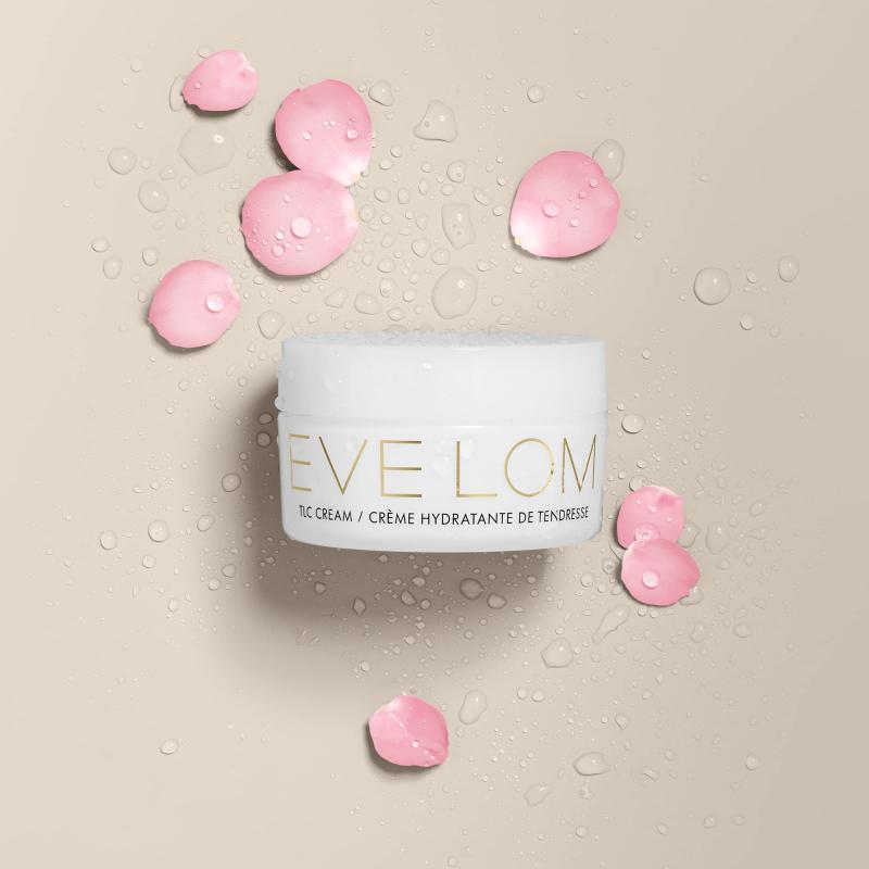 TLC Cream by Eve Lom for Unisex - 1.6 oz Cream