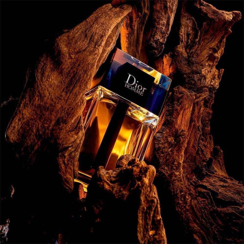 Dior Homme Eau De Toilette Spray (New Packaging 2020) By Christian Dior - 1.7 oz