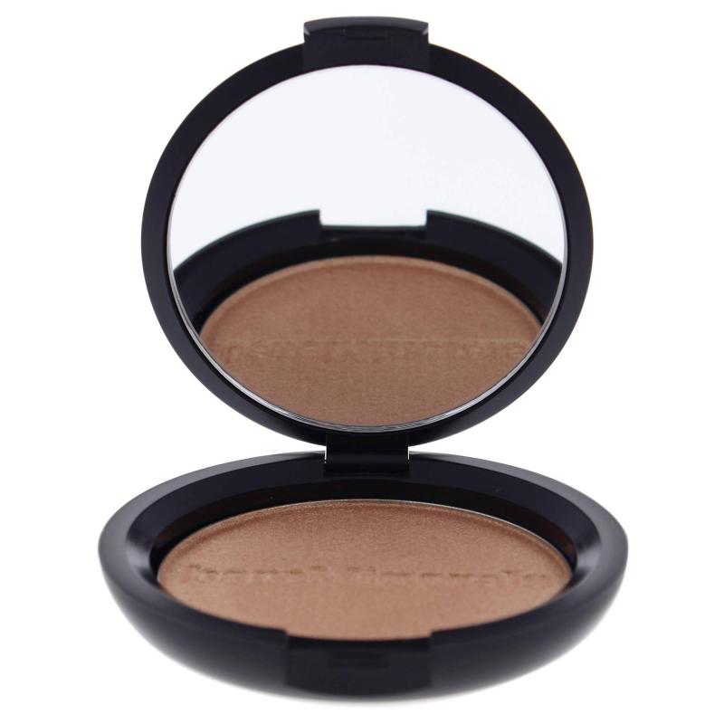 Endless Glow Pressed Highlighter - Fierce by bareMinerals for Women - 0.35 oz Highlighter