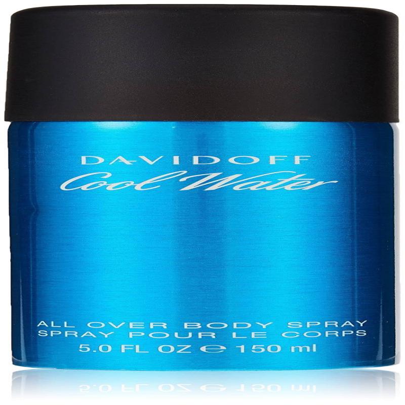 Davidoff Coolwater Men Deodorant Spray 150 ML - 3614223708741