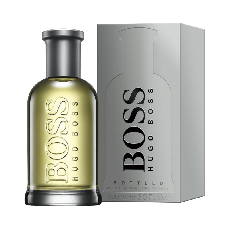 Hugo Boss No. 6 Cologne Spray3.3 Fl Oz